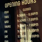 Business 5 image THE EST@LISHMENT HAIRDRESSING Hairdressers in Farnham Su