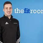 Business 2 image THE FIT ROOM Sports & Recreation in Aberdeen Ab