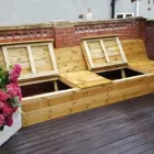 Business 5 image THE FIXER UPPERS Home Improvement in Bristol Br