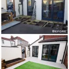 Business 9 image THE FIXER UPPERS Home Improvement in Bristol Br