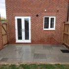 Business 12 image THE FIXER UPPERS Home Improvement in Bristol Br
