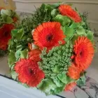 Business 6 image THE FLOWER ROOM Florists in Poole Do