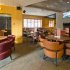 Business 9 image THE FOUNTAIN BEEFEATER Steakhouses in Twickenham Mi