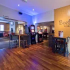 Business 10 image THE FOUNTAIN BEEFEATER Steakhouses in Twickenham Mi