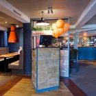 Business 11 image THE FOUNTAIN BEEFEATER Steakhouses in Twickenham Mi