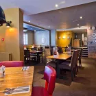 Business 15 image THE FOUNTAIN BEEFEATER Steakhouses in Twickenham Mi