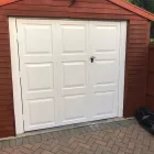 Business 4 image THE GARAGE DOOR TEAM (SOUTH MANCHESTER) Garage Doors in Wilmslow Ch