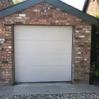 Business 6 image THE GARAGE DOOR TEAM (SOUTH MANCHESTER) Garage Doors in Wilmslow Ch