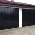 Business 8 image THE GARAGE DOOR TEAM (SOUTH MANCHESTER) Garage Doors in Wilmslow Ch