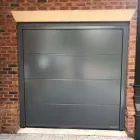 Business 13 image THE GARAGE DOOR TEAM (SOUTH MANCHESTER) Garage Doors in Wilmslow Ch