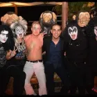 Business 2 image THE GLAM ROCKS BAND Party & Event Planners & Organisers in Ogbourne St George Wi