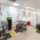 Business 2 image THE GROOM ROOM POOLE Pets & Animals in Poole Do
