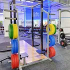 Business 1 image THE GYM GROUP LONDON SUTTON Sports & Recreation in Sutton Su