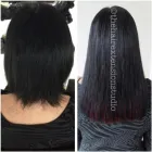 Business 2 image THE HAIR EXTENSION STUDIO Hairdressers in Huddersfield We