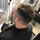 Business 1 image THE HAIR GALLERY Wedding Hairdressers in Much Wenlock Sh