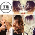 Business 4 image THE HAIR GALLERY Wedding Hairdressers in Much Wenlock Sh
