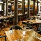 Business 3 image THE HAWKSMOOR Seafood Restaurants in Hyde Ch