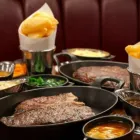 Business 4 image THE HAWKSMOOR Seafood Restaurants in Hyde Ch