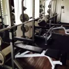 Business 4 image THE HEATONS PERSONAL TRAINING COMPANY Sports & Recreation in Stockport Gr