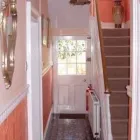 Business 10 image THE HOLLY LODGE CENTRE Charitable & Voluntary Organisations in Richmond Su