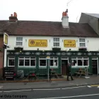 Business 1 image THE HOP LEAF Pubs in Reading Be