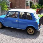 Business 9 image THE HORSE & GROOM Pub Restaurants in Reading Be