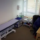 Business 2 image THE INDEPENDENT PHYSIOTHERAPY SERVICE Physiotherapy Clinics in Cardiff Crf
