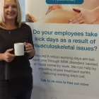 Business 8 image THE INDEPENDENT PHYSIOTHERAPY SERVICE Physiotherapy Clinics in Cardiff Crf