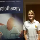 Business 9 image THE INDEPENDENT PHYSIOTHERAPY SERVICE Physiotherapy Clinics in Cardiff Crf