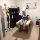 Business 10 image THE INDEPENDENT PHYSIOTHERAPY SERVICE Physiotherapy Clinics in Cardiff Crf