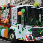 Business 2 image THE IRISH WORLD NEWSPAPER Writing & Publishing in London Gr
