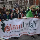 Business 12 image THE IRISH WORLD NEWSPAPER Writing & Publishing in London Gr
