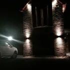 Business 3 image THE KABIN Grocers & Convenience Stores in Motherwell La