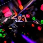 Business 5 image THE LAKELAND CLIMBING CENTRE Sports Grounds & Stadiums in Kendal Cu