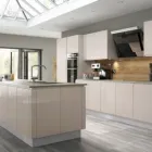 Business 1 image THE LEICESTER KITCHEN CO. Kitchen Planning & Fitting in Leicester Le