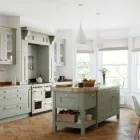 Business 2 image THE LEICESTER KITCHEN CO. Kitchen Planning & Fitting in Leicester Le
