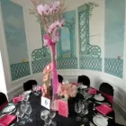 Business 2 image THE LINEN HIRE Interior Designers & Decorators in Manchester Gr