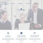 Business 1 image THE LONGLEY SALES ACADEMY Training Services in Twickenham Mi