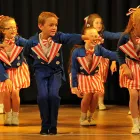 Business 1 image THE LORETTA LEGGE THEATER SCHOOL Tap in Liverpool Me