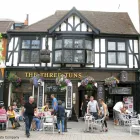 Business 1 image THE MAYFAIR PRINTING CO Printers & Lithographers in London Gr