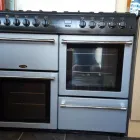Business 12 image THE NO1 OVEN CLEANING COMPANY House Cleaning in Bristol Br
