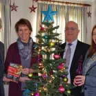 Business 1 image THE NORTH WEST TELEGRAPH Writing & Publishing in Londonderry Co