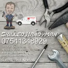 Business 1 image THE NORWICH HANDYMAN Home Improvement in Norwich No