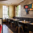 Business 1 image THE OBSERVATORY BEEFEATER Steakhouses in Leicester Le