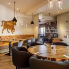 Business 4 image THE OBSERVATORY BEEFEATER Steakhouses in Leicester Le