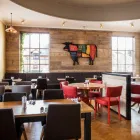 Business 5 image THE OBSERVATORY BEEFEATER Steakhouses in Leicester Le