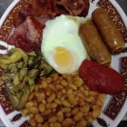 Business 4 image THE OLD MILL TEA ROOMS Cafes & Coffee Shops in Bridgnorth Sh