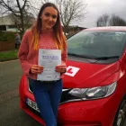 Business 1 image THE ONLY WAY DRIVING SCHOOL Schools in Reading Be