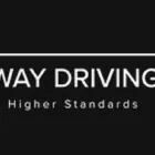Business 2 image THE ONLY WAY DRIVING SCHOOL Schools in Reading Be