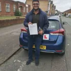 Business 4 image THE ONLY WAY DRIVING SCHOOL Schools in Reading Be